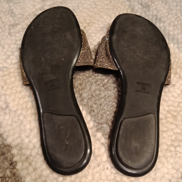 Schutz sandals - Picture 7 of 12